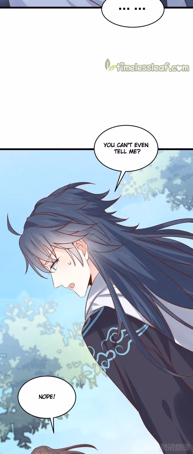 Read Supreme Ocular Master: The Peerless Heiress chapter 252.5 image 3 on Lezhin