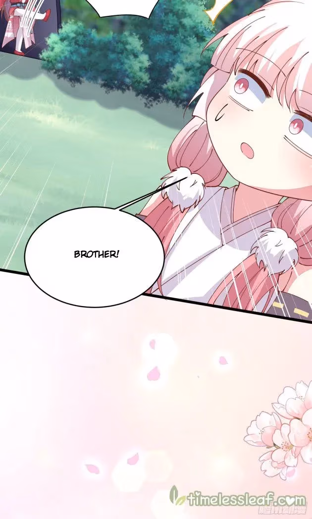 Read Supreme Ocular Master: The Peerless Heiress chapter 253.5 image 7 on Lezhin