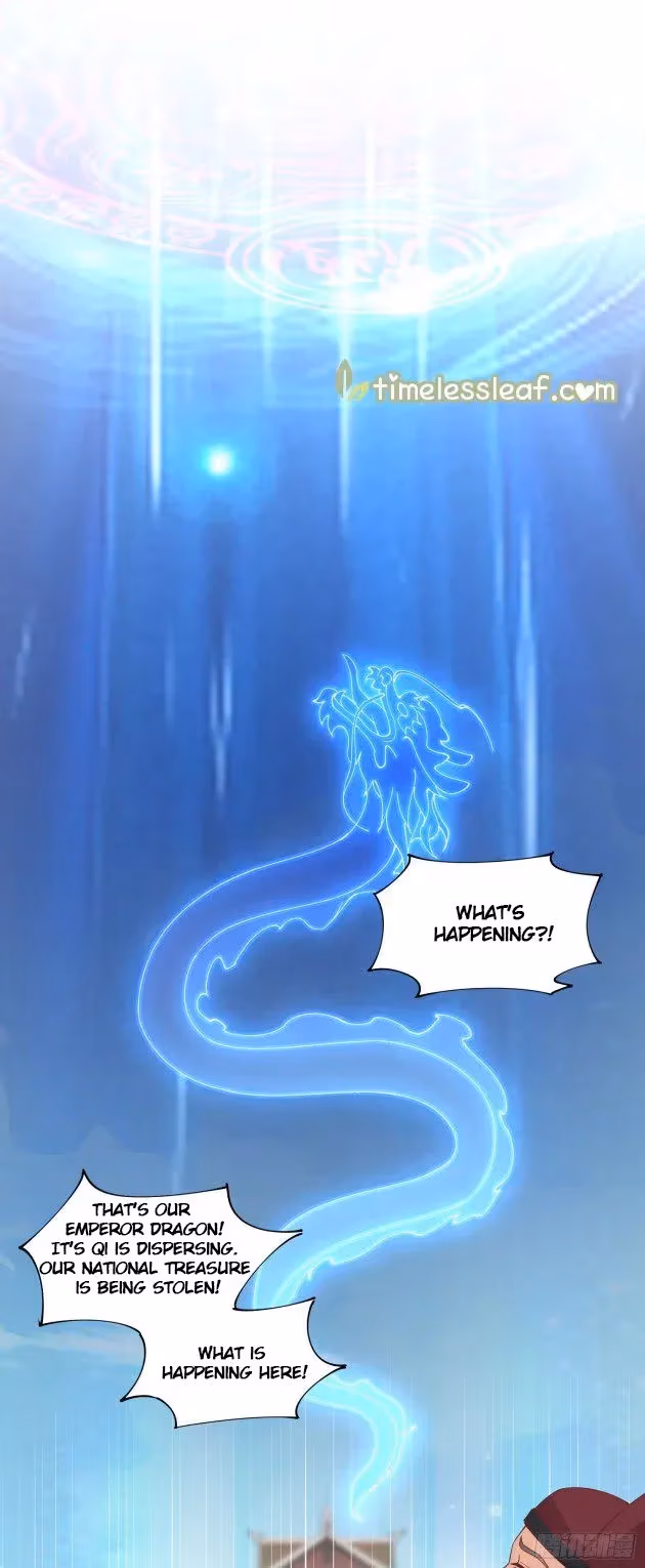 Read Supreme Ocular Master: The Peerless Heiress chapter 253 image 0 on Lezhin