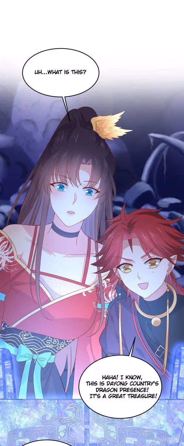 Read Supreme Ocular Master: The Peerless Heiress chapter 253 image 11 on Lezhin