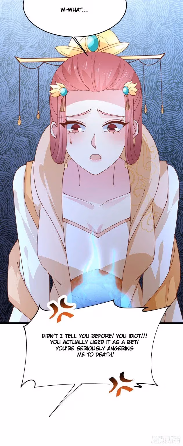 Read Supreme Ocular Master: The Peerless Heiress chapter 253 image 5 on Lezhin