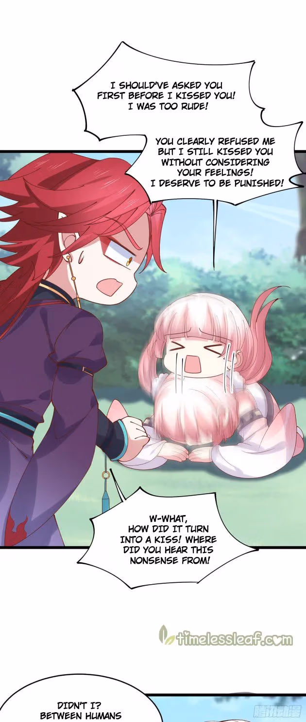 Read Supreme Ocular Master: The Peerless Heiress chapter 254 image 7 on Lezhin