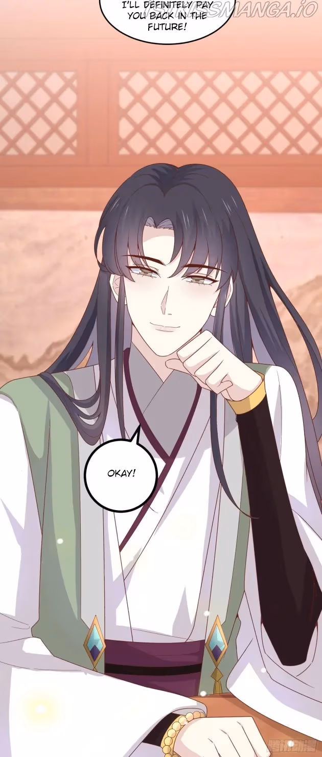 Read Supreme Ocular Master: The Peerless Heiress chapter 259.5 image 2 on Lezhin