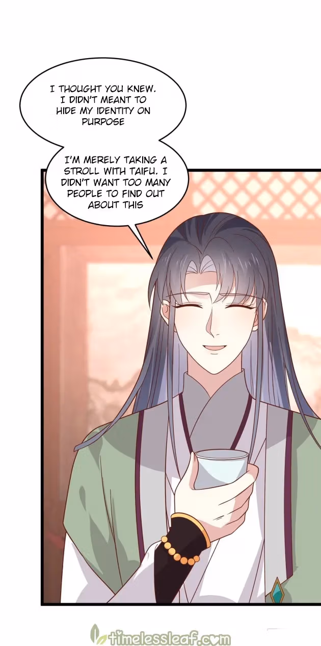 Read Supreme Ocular Master: The Peerless Heiress chapter 259 image 0 on Lezhin