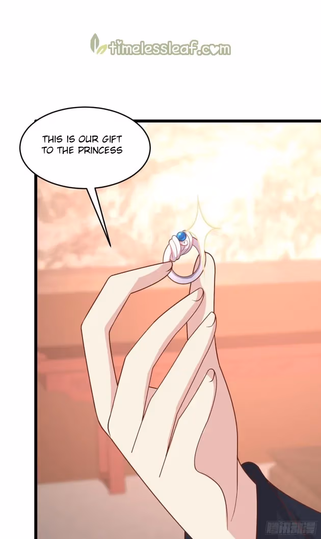 Read Supreme Ocular Master: The Peerless Heiress chapter 259 image 6 on Lezhin