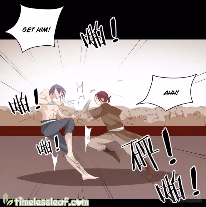Read Supreme Ocular Master: The Peerless Heiress chapter 26.1 image 2 on Lezhin