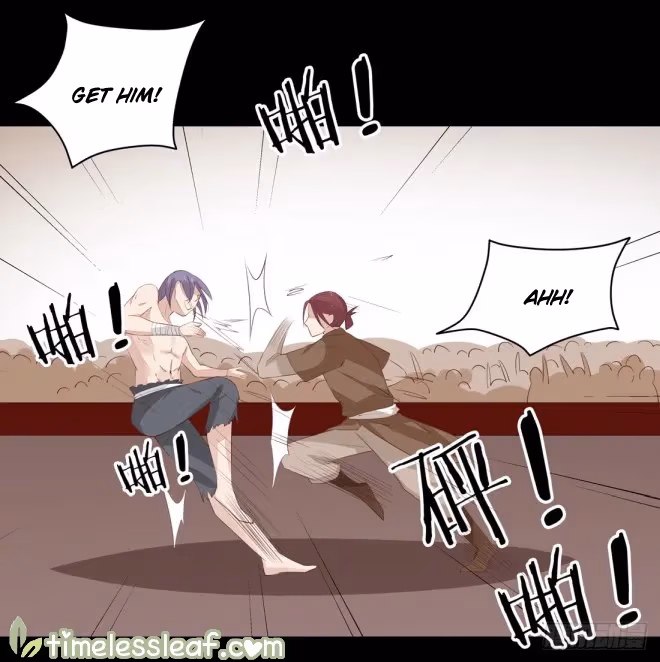 Read Supreme Ocular Master: The Peerless Heiress chapter 26 image 2 on Lezhin