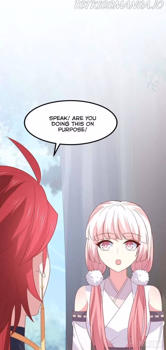 Read Supreme Ocular Master: The Peerless Heiress chapter 261.5 image 3 on Lezhin