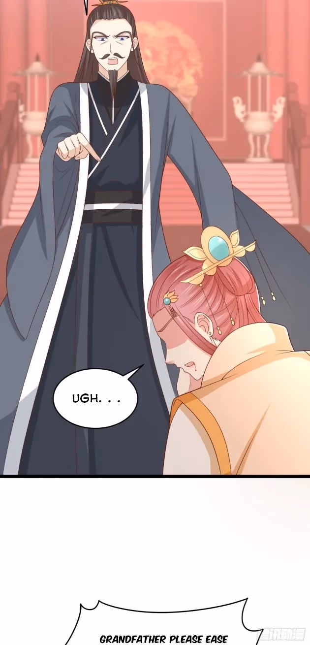 Read Supreme Ocular Master: The Peerless Heiress chapter 261 image 1 on Lezhin