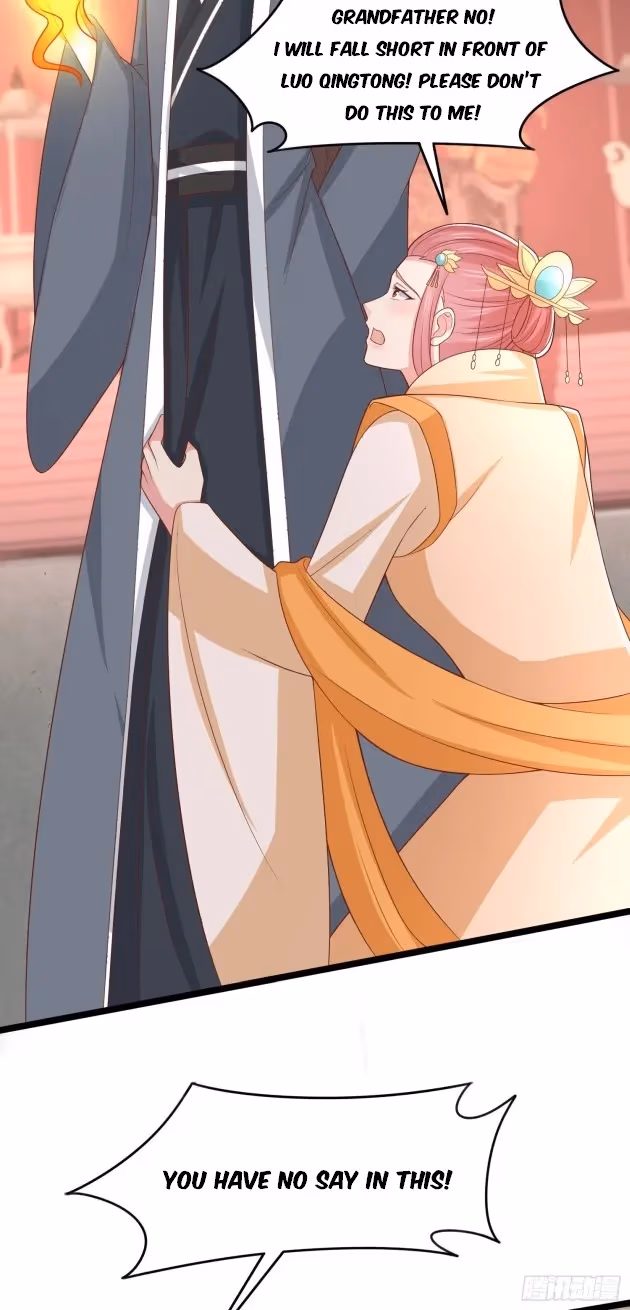 Read Supreme Ocular Master: The Peerless Heiress chapter 261 image 4 on Lezhin