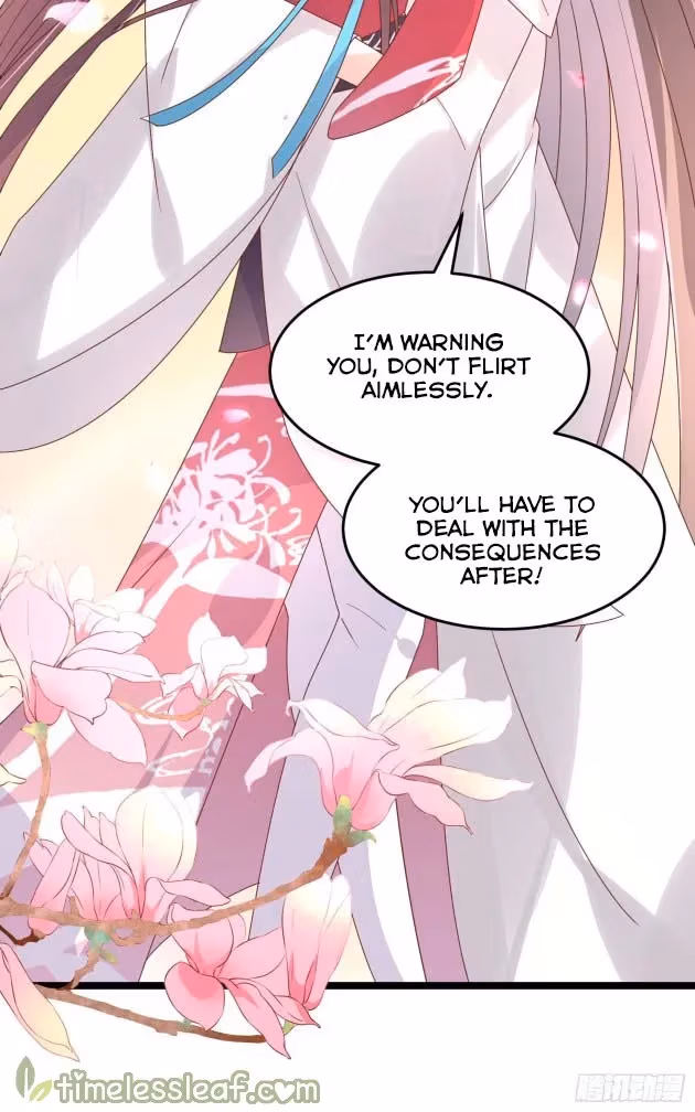 Read Supreme Ocular Master: The Peerless Heiress chapter 262 image 10 on Lezhin