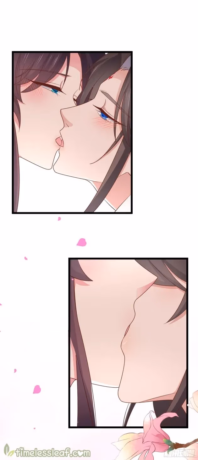 Read Supreme Ocular Master: The Peerless Heiress chapter 262 image 11 on Lezhin
