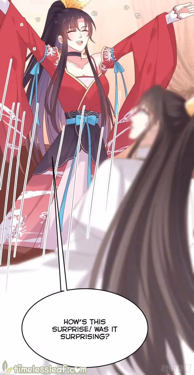Read Supreme Ocular Master: The Peerless Heiress chapter 262 image 6 on Lezhin