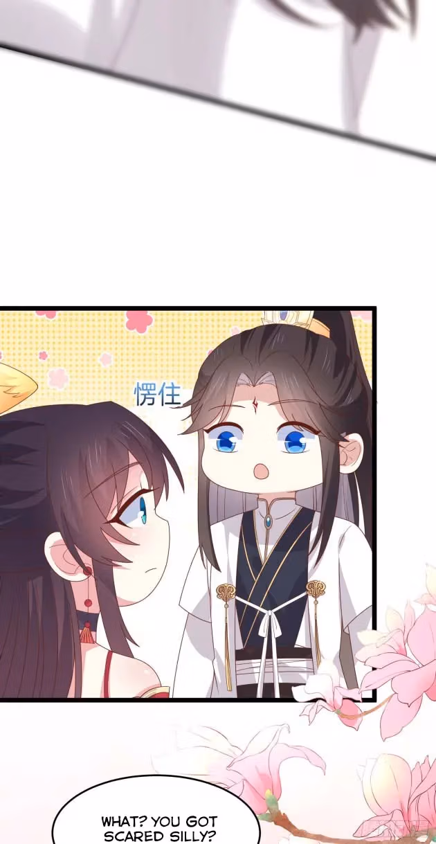 Read Supreme Ocular Master: The Peerless Heiress chapter 262 image 7 on Lezhin