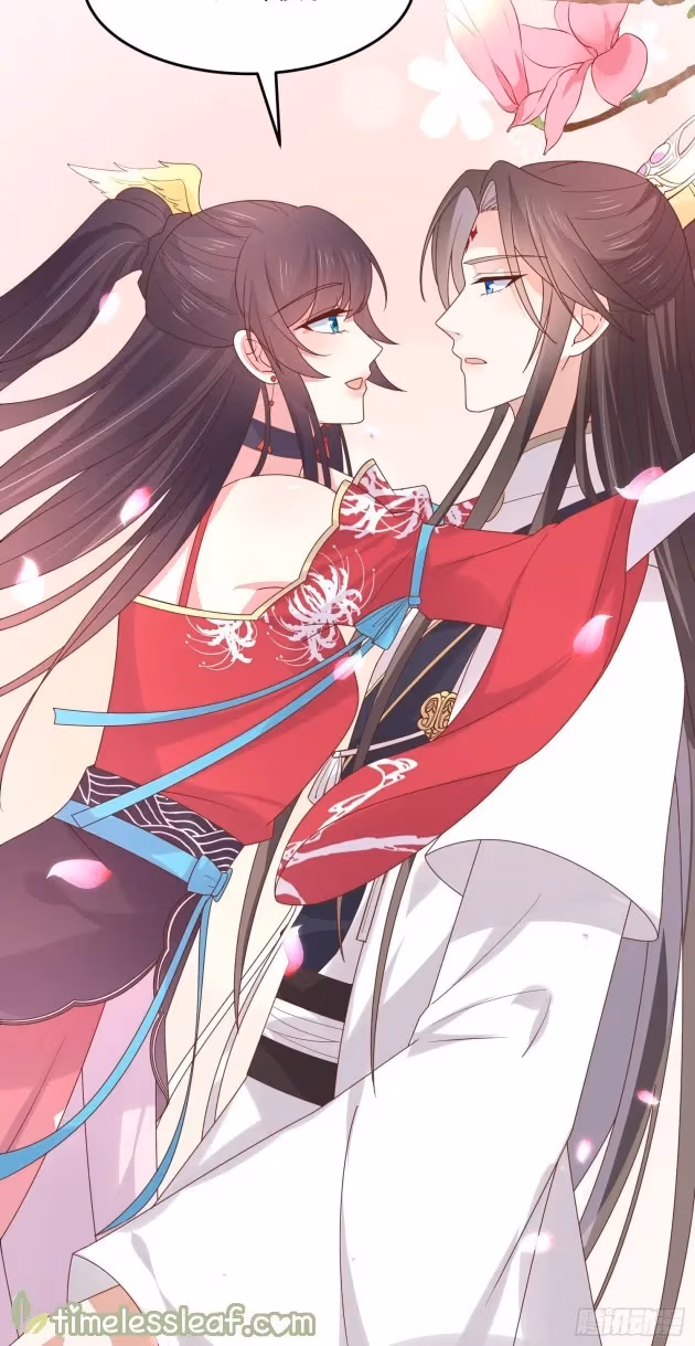 Read Supreme Ocular Master: The Peerless Heiress chapter 262 image 8 on Lezhin