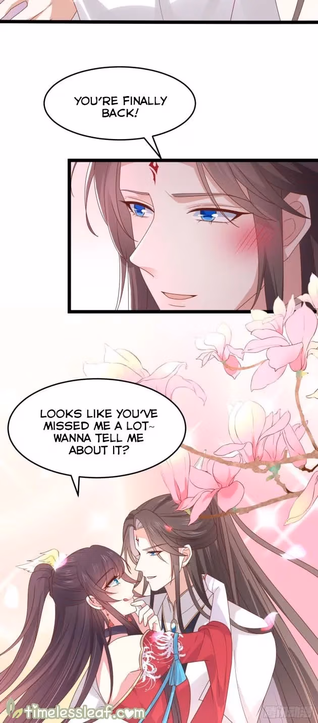 Read Supreme Ocular Master: The Peerless Heiress chapter 262 image 9 on Lezhin