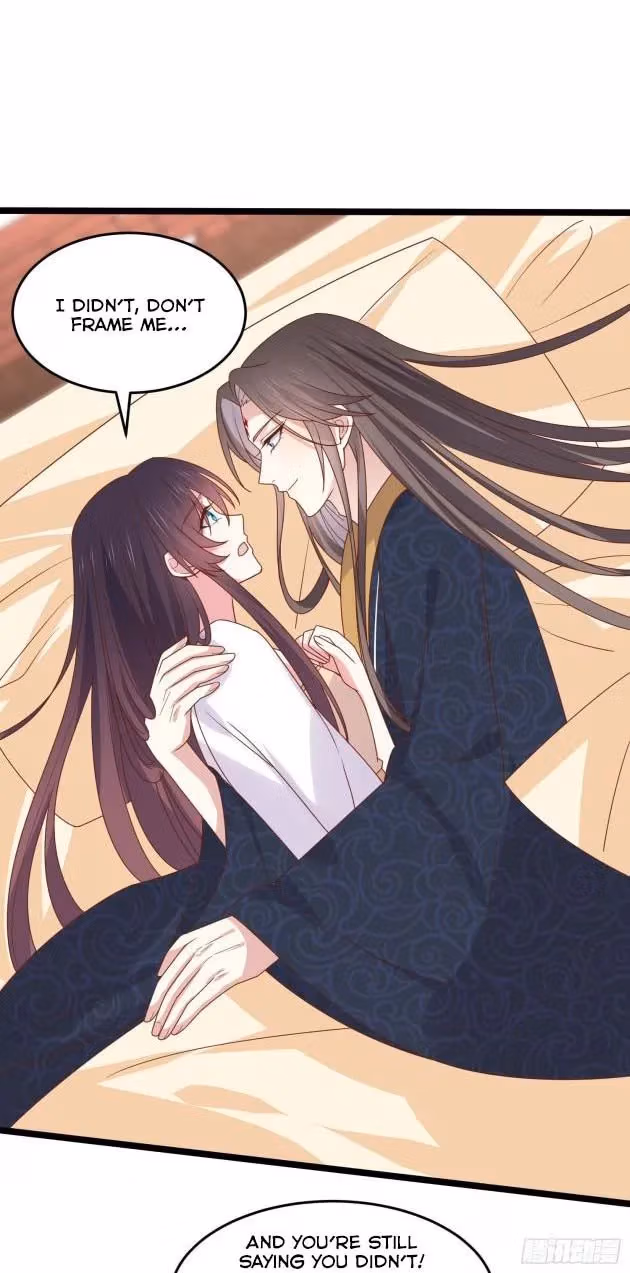 Read Supreme Ocular Master: The Peerless Heiress chapter 263 image 0 on Lezhin