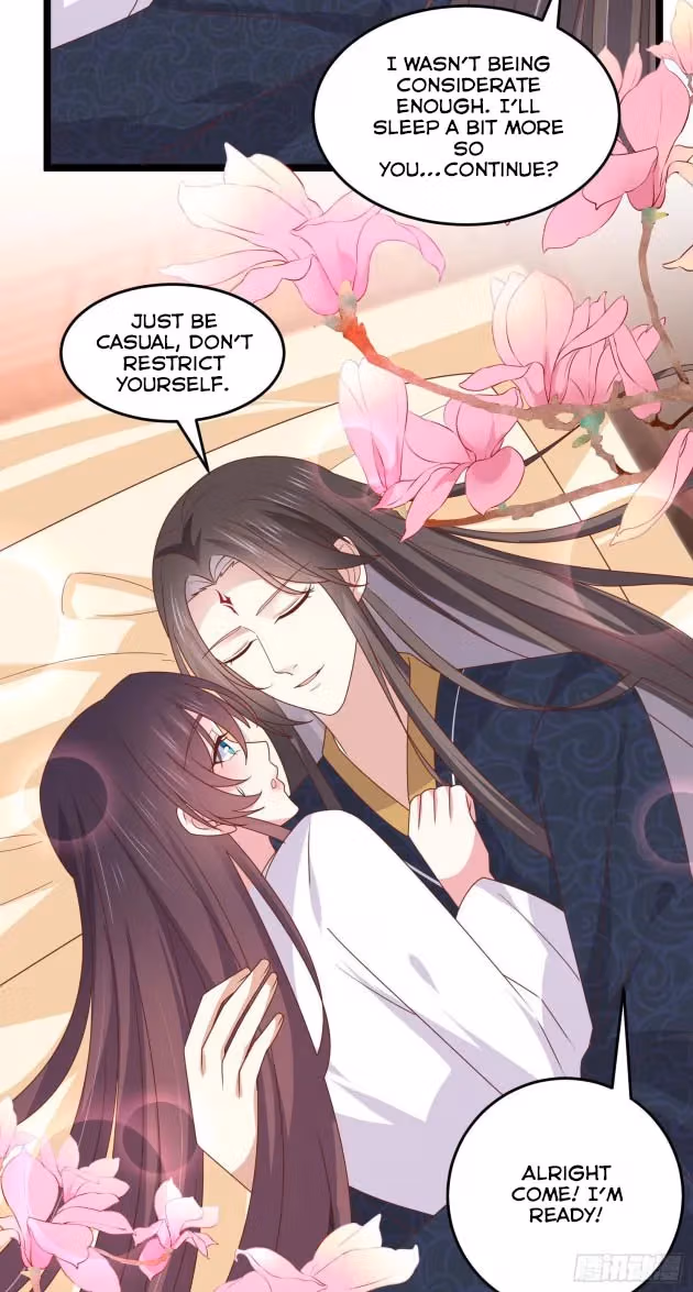 Read Supreme Ocular Master: The Peerless Heiress chapter 263 image 2 on Lezhin