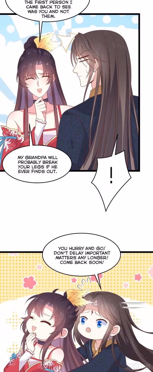 Read Supreme Ocular Master: The Peerless Heiress chapter 263 image 9 on Lezhin
