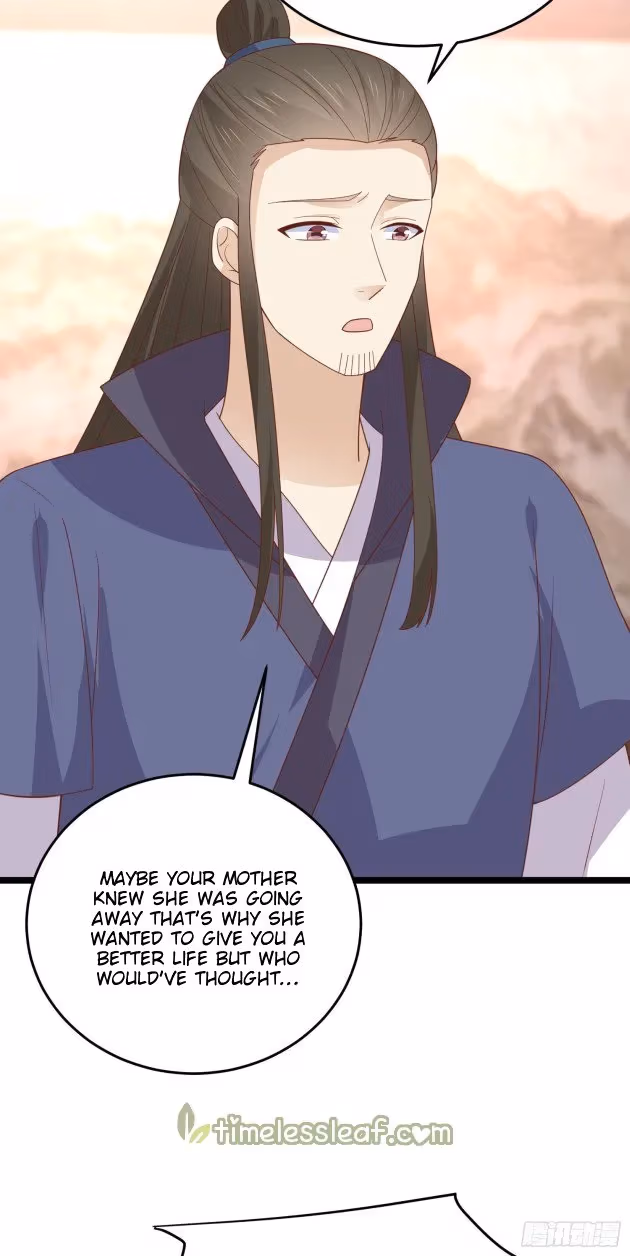 Read Supreme Ocular Master: The Peerless Heiress chapter 264 image 5 on Lezhin