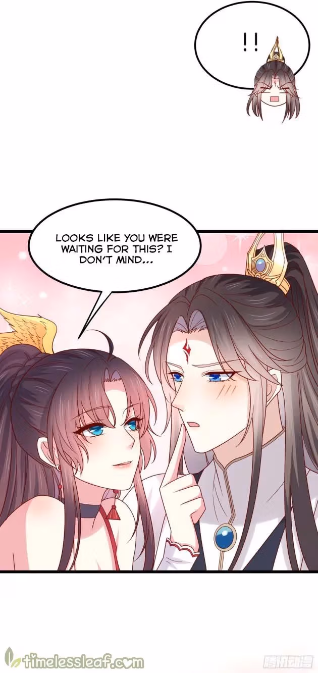 Read Supreme Ocular Master: The Peerless Heiress chapter 266 image 5 on Lezhin