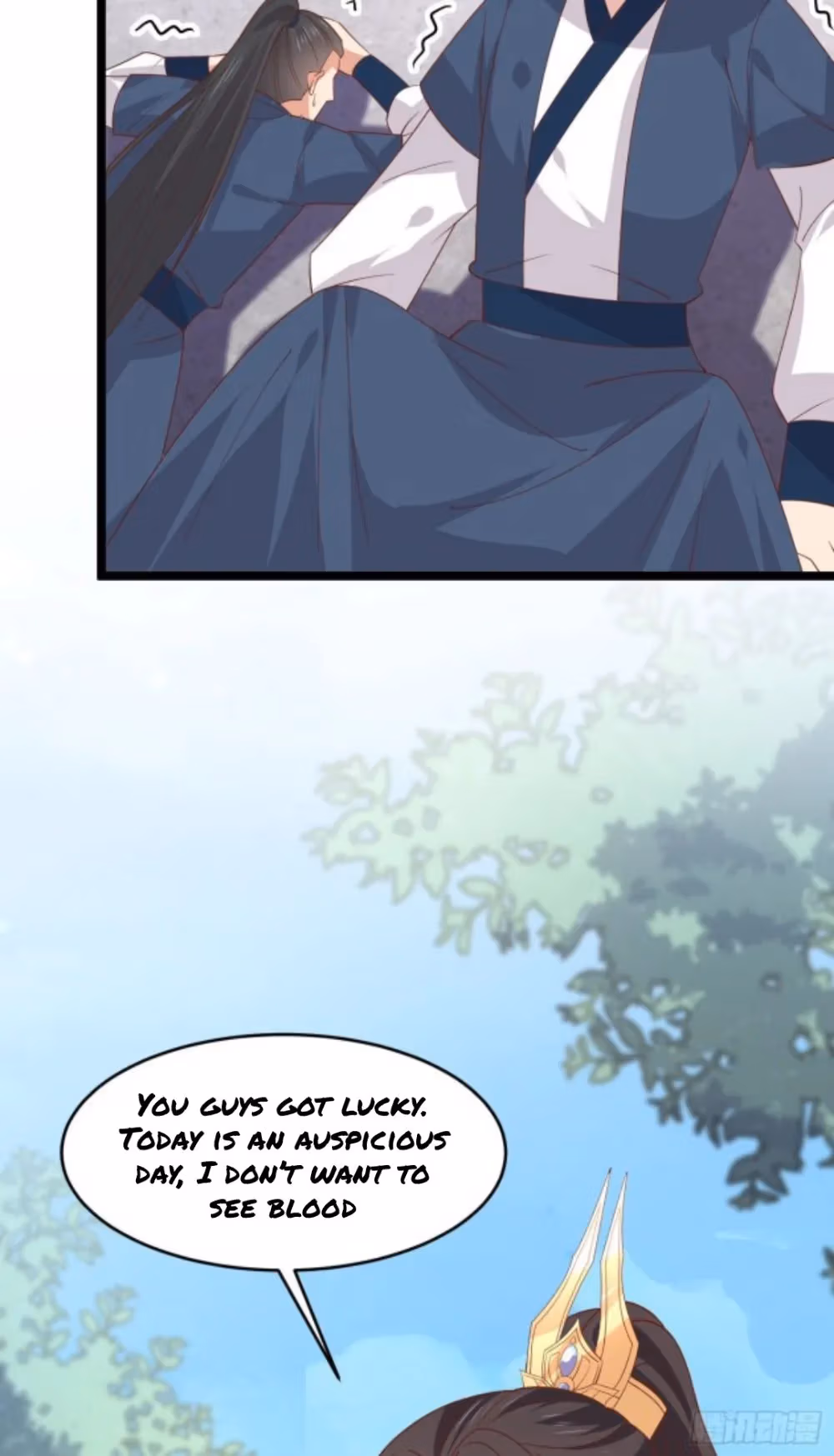 Read Supreme Ocular Master: The Peerless Heiress chapter 268 image 9 on Lezhin