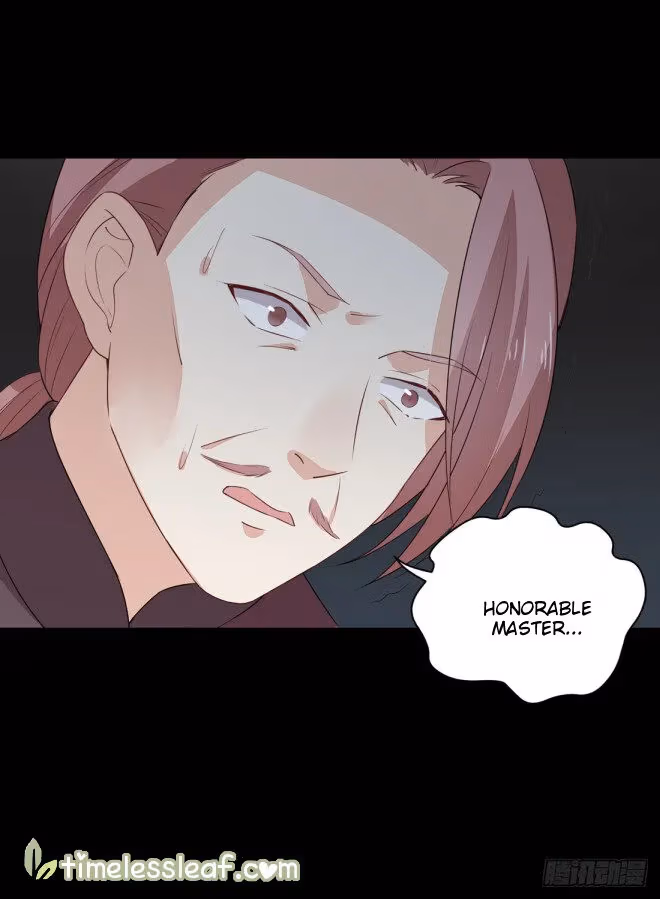 Read Supreme Ocular Master: The Peerless Heiress chapter 27.1 image 4 on Lezhin
