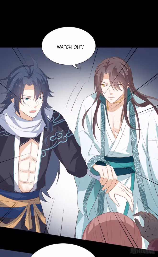 Read Supreme Ocular Master: The Peerless Heiress chapter 27 image 10 on Lezhin