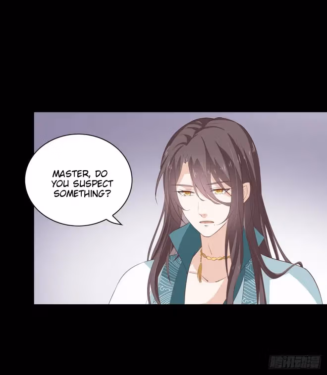 Read Supreme Ocular Master: The Peerless Heiress chapter 27 image 16 on Lezhin