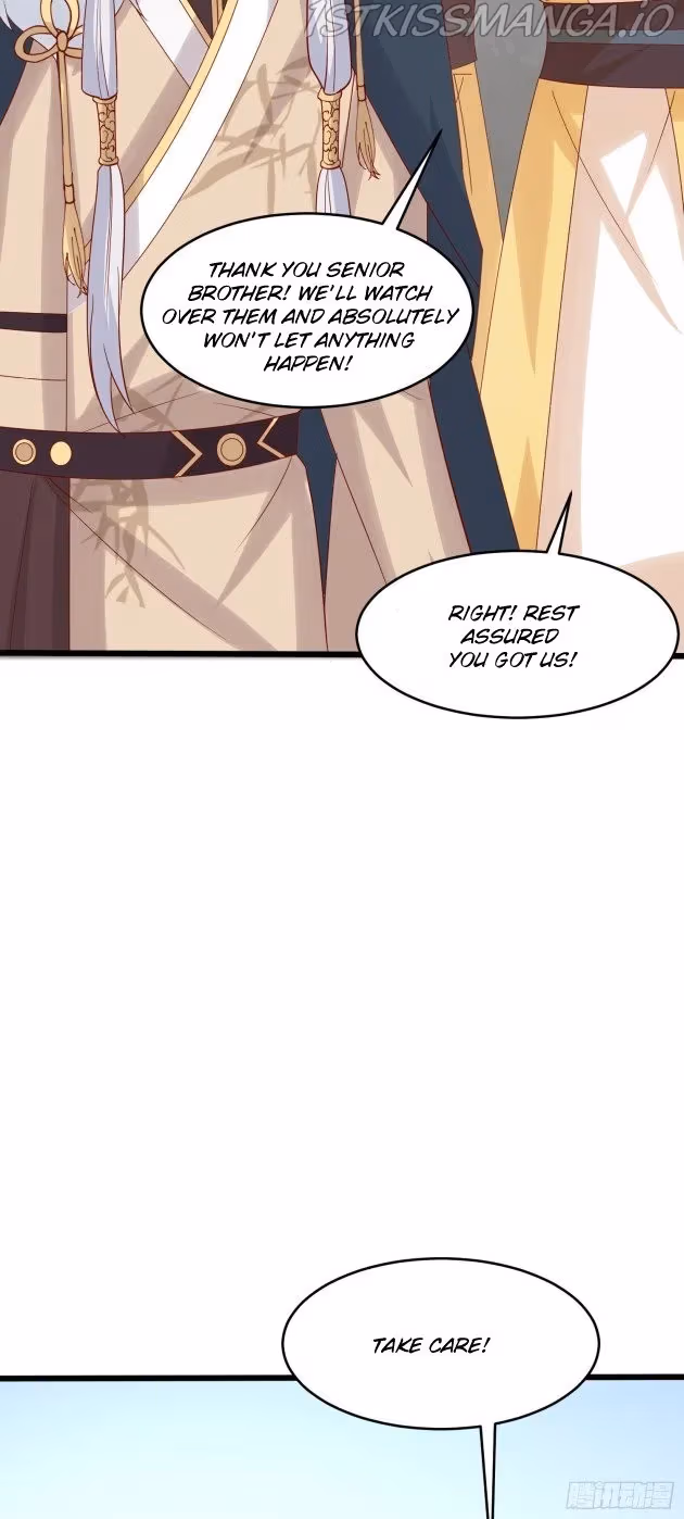 Read Supreme Ocular Master: The Peerless Heiress chapter 271.5 image 5 on Lezhin