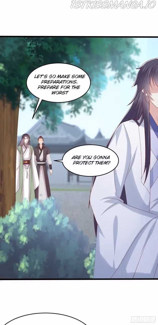 Read Supreme Ocular Master: The Peerless Heiress chapter 271.5 image 7 on Lezhin