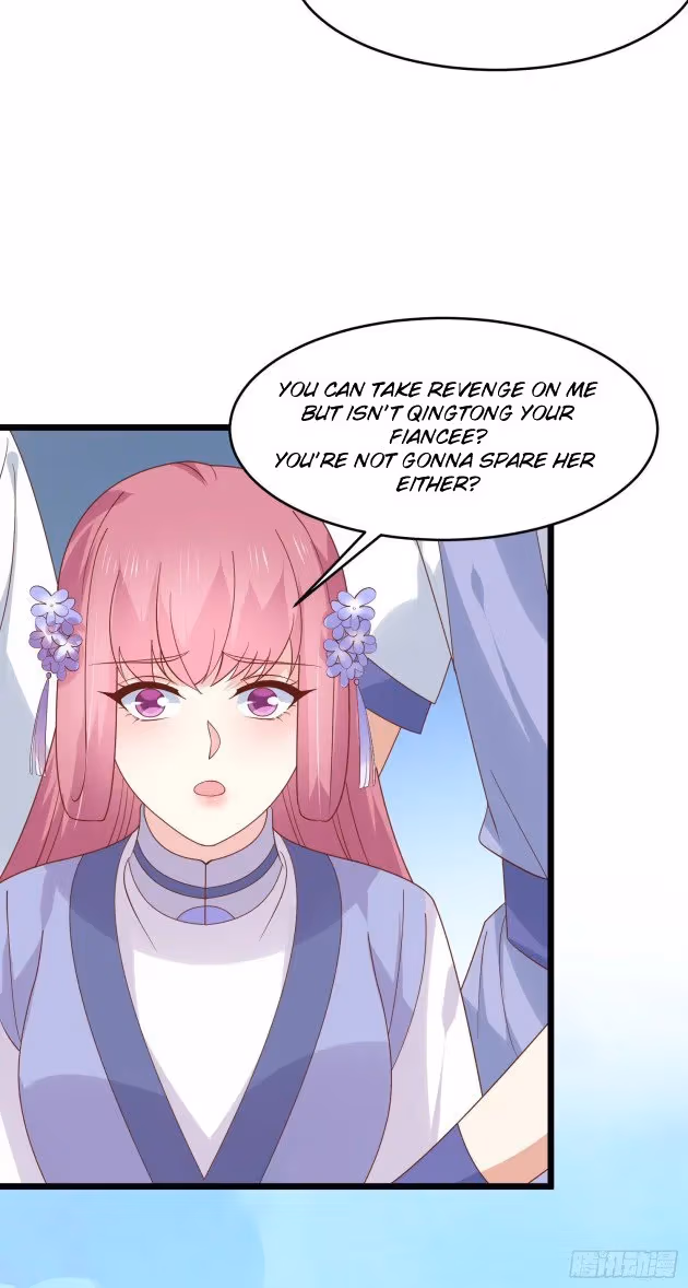 Read Supreme Ocular Master: The Peerless Heiress chapter 271 image 11 on Lezhin