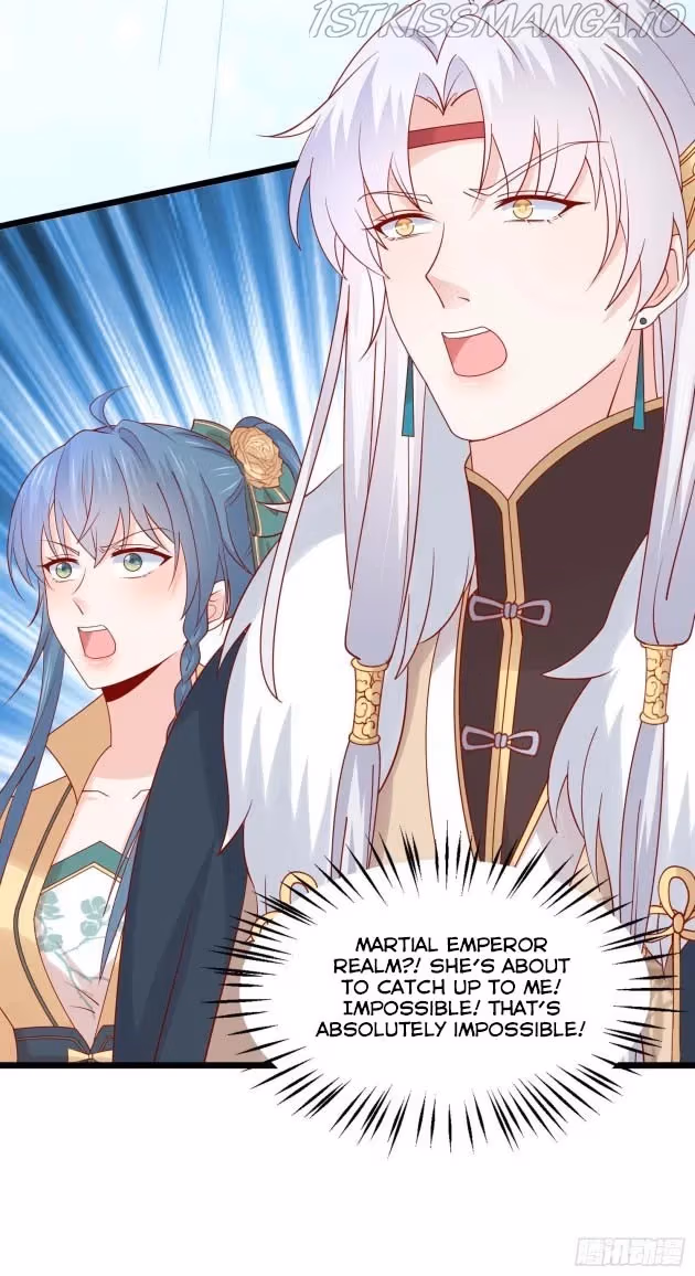 Read Supreme Ocular Master: The Peerless Heiress chapter 274.5 image 2 on Lezhin