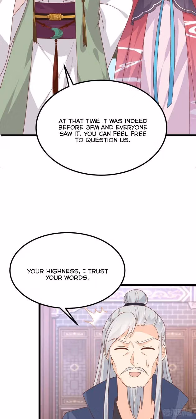 Read Supreme Ocular Master: The Peerless Heiress chapter 274 image 4 on Lezhin