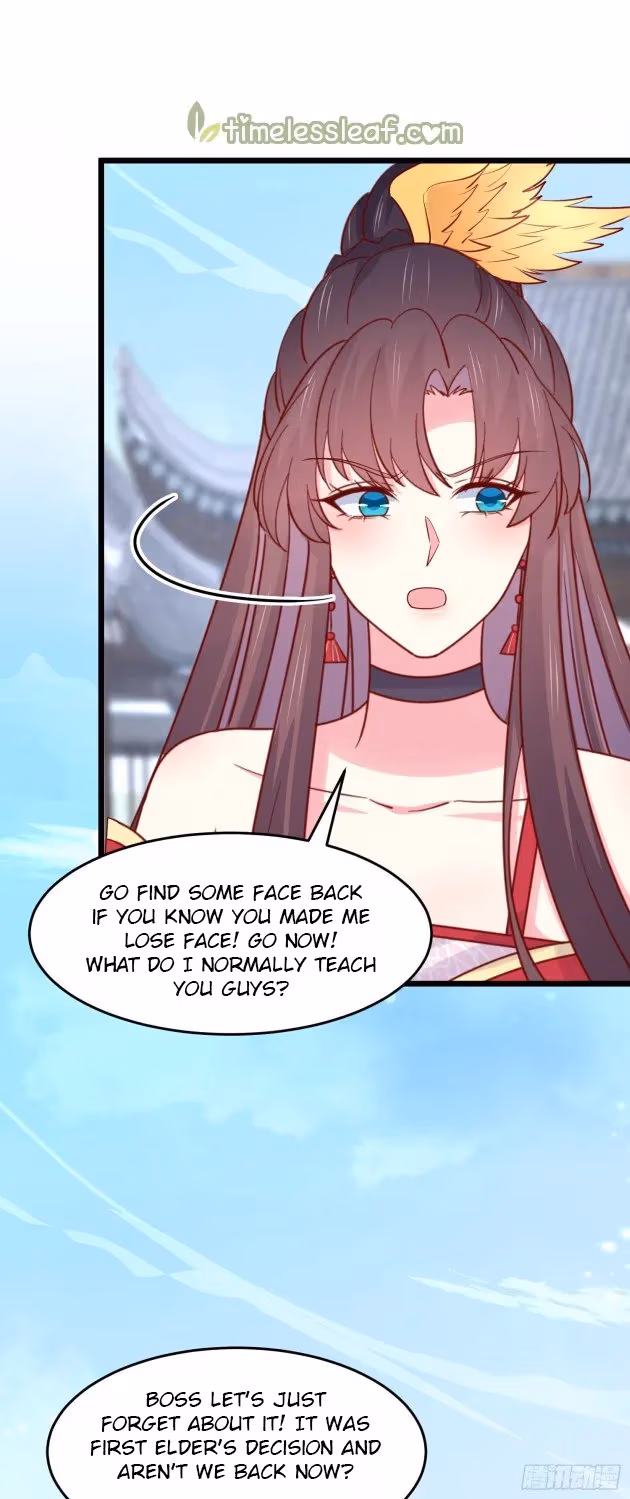Read Supreme Ocular Master: The Peerless Heiress chapter 277.5 image 2 on Lezhin