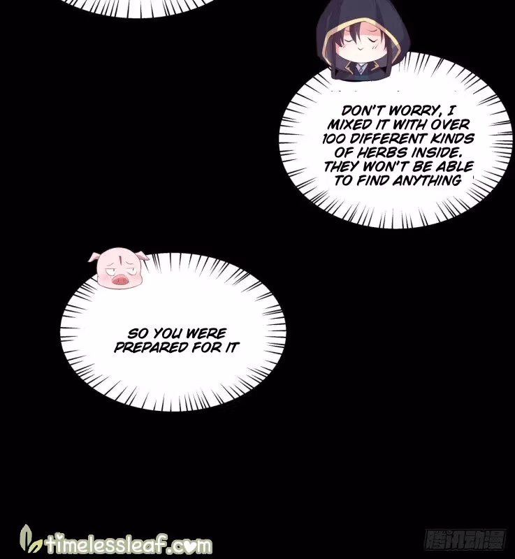 Read Supreme Ocular Master: The Peerless Heiress chapter 28.1 image 5 on Lezhin