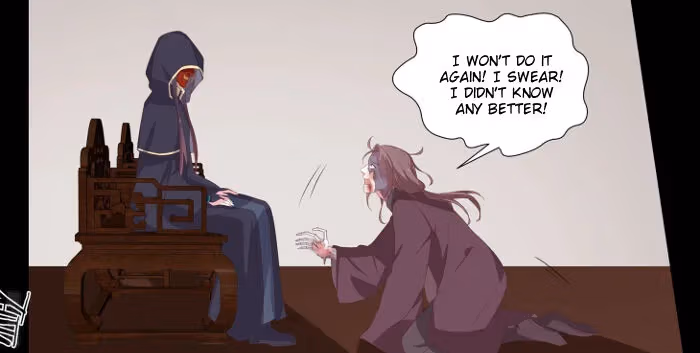 Read Supreme Ocular Master: The Peerless Heiress chapter 28.2 image 12 on Lezhin