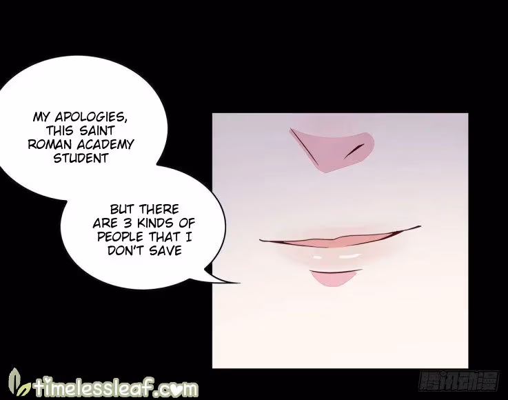 Read Supreme Ocular Master: The Peerless Heiress chapter 28.2 image 2 on Lezhin