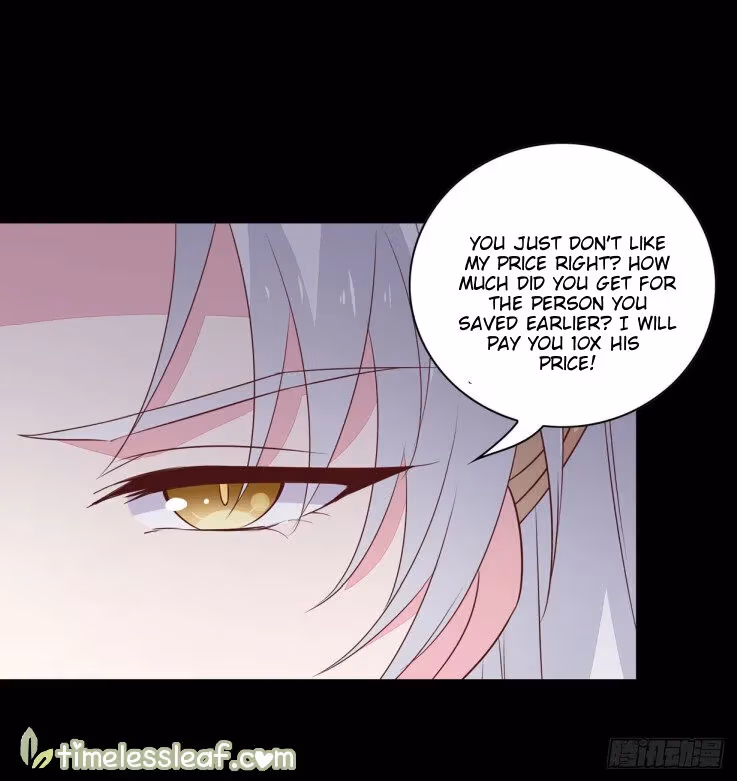 Read Supreme Ocular Master: The Peerless Heiress chapter 28.2 image 6 on Lezhin