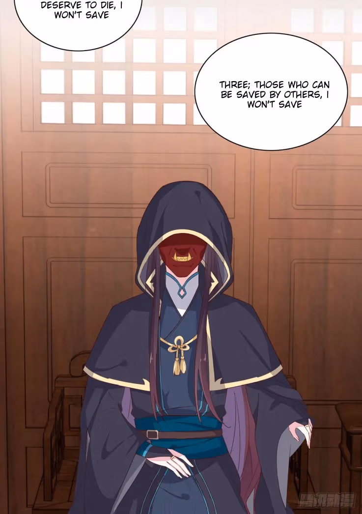Read Supreme Ocular Master: The Peerless Heiress chapter 28 image 19 on Lezhin