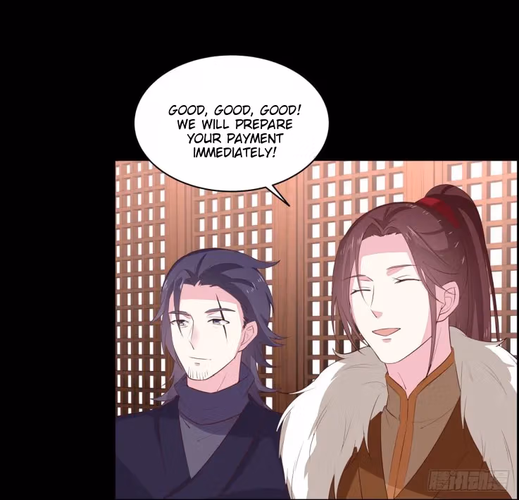 Read Supreme Ocular Master: The Peerless Heiress chapter 28 image 3 on Lezhin