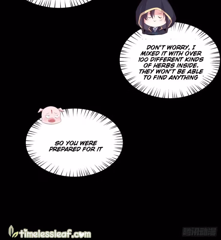 Read Supreme Ocular Master: The Peerless Heiress chapter 28 image 5 on Lezhin