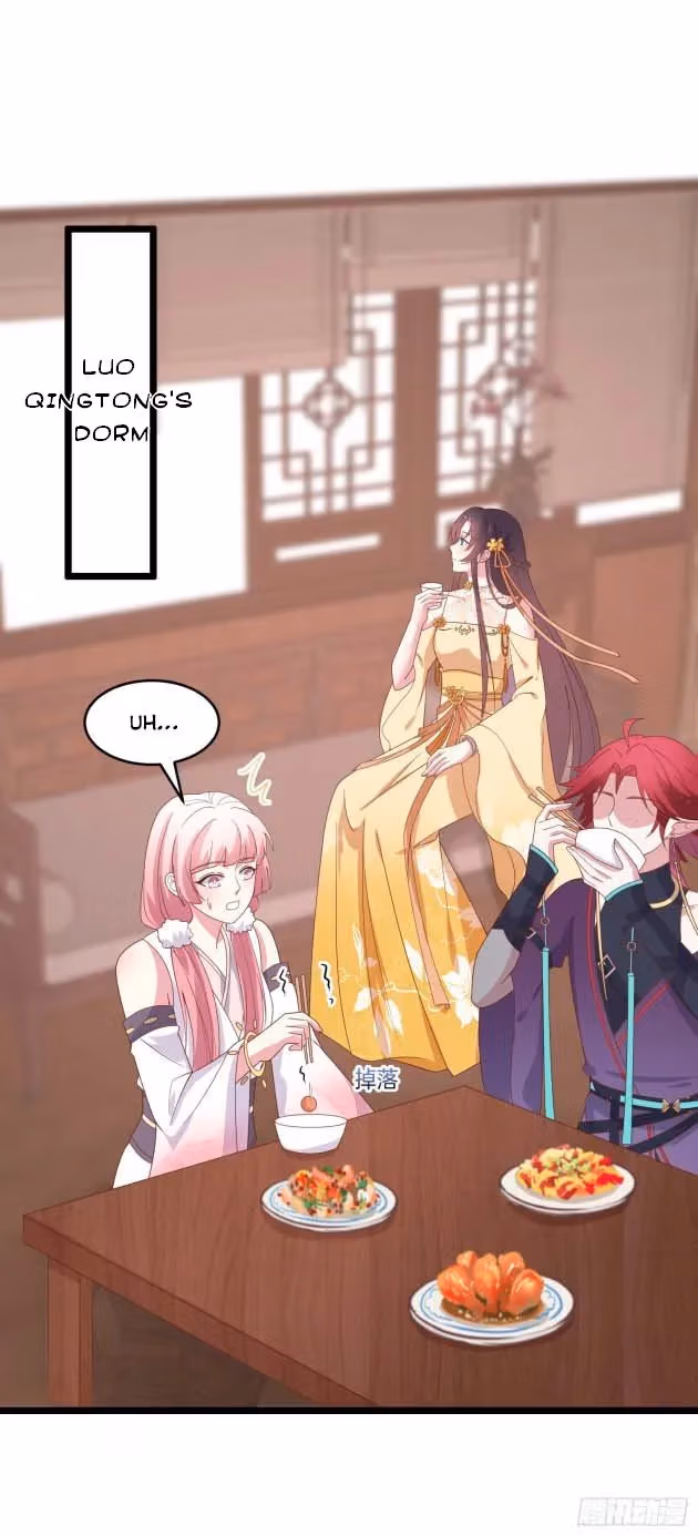 Read Supreme Ocular Master: The Peerless Heiress chapter 280 image 0 on Lezhin