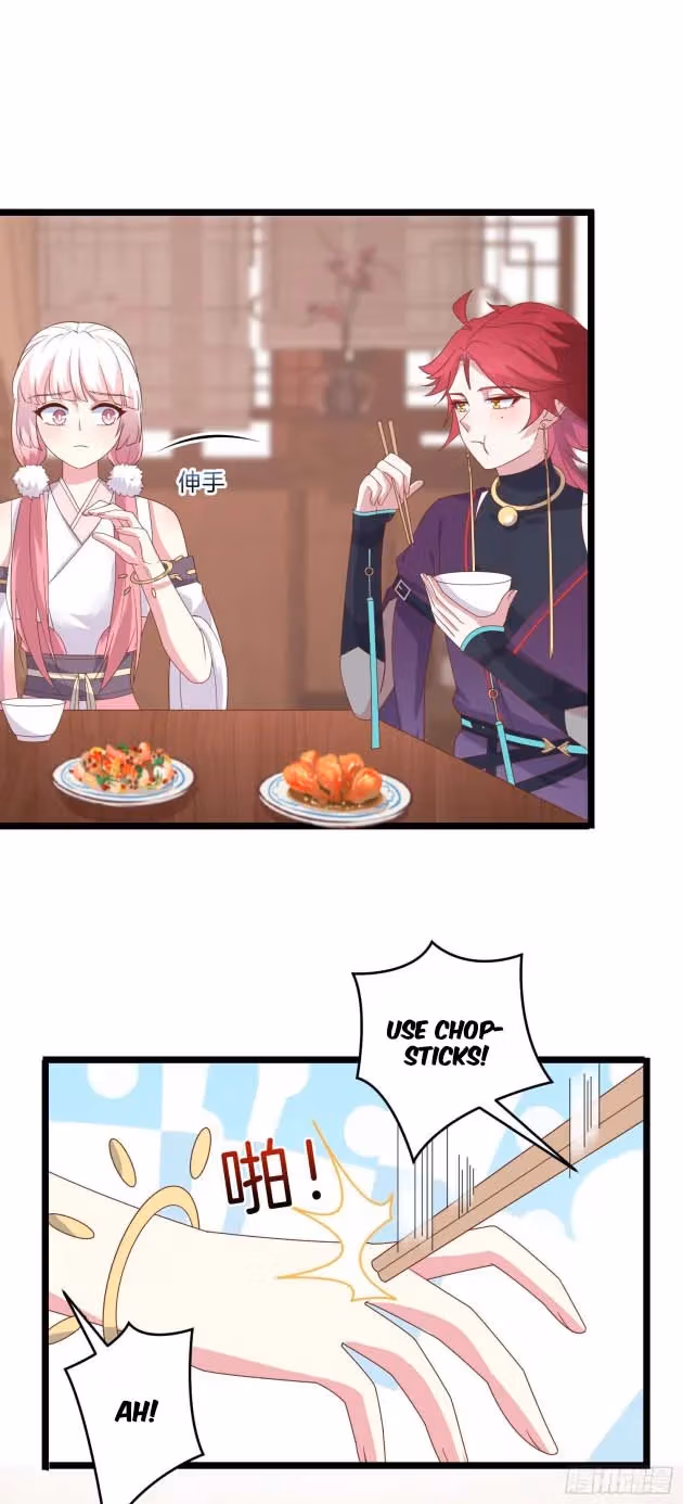 Read Supreme Ocular Master: The Peerless Heiress chapter 280 image 1 on Lezhin