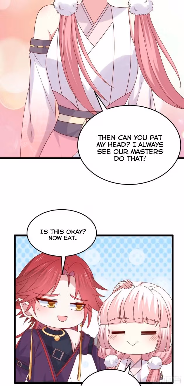 Read Supreme Ocular Master: The Peerless Heiress chapter 280 image 12 on Lezhin