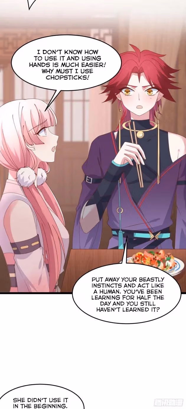 Read Supreme Ocular Master: The Peerless Heiress chapter 280 image 2 on Lezhin
