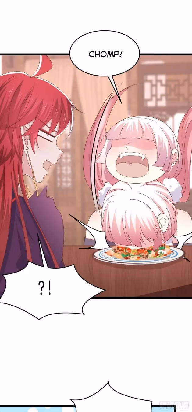 Read Supreme Ocular Master: The Peerless Heiress chapter 280 image 5 on Lezhin