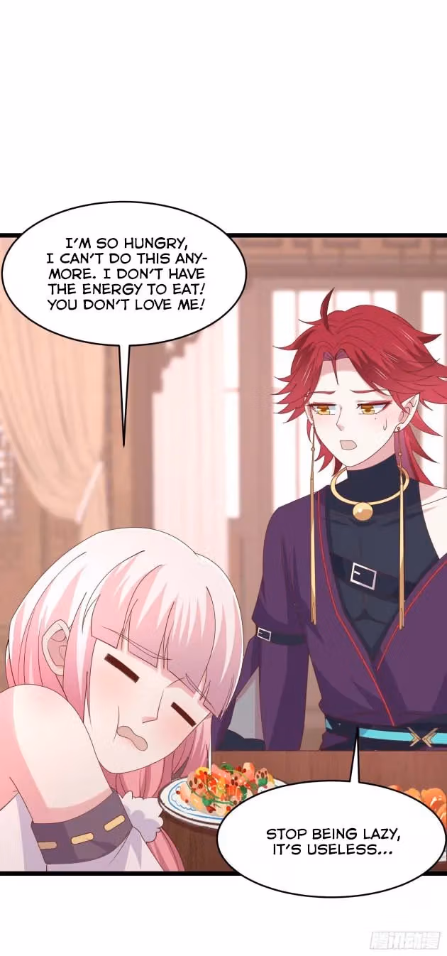 Read Supreme Ocular Master: The Peerless Heiress chapter 280 image 7 on Lezhin