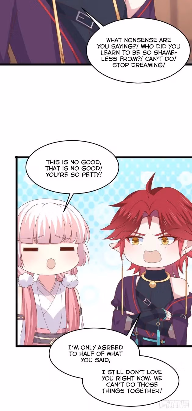Read Supreme Ocular Master: The Peerless Heiress chapter 280 image 9 on Lezhin