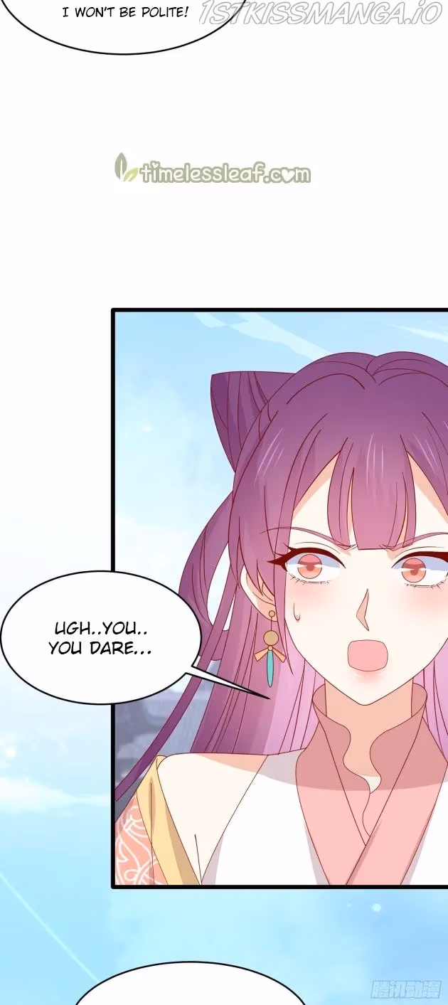 Read Supreme Ocular Master: The Peerless Heiress chapter 281.5 image 3 on Lezhin